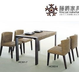 藤藝家具長期供應 藤爵家具