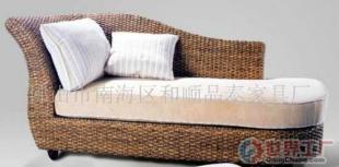 批發(fā)水草藤編休閑貴妃床、藤家具、藤制品、藤椅、休閑躺椅_家居家具_(dá)世界工廠網(wǎng)中國產(chǎn)品信息庫